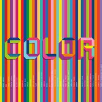 Buffalo Games Colorful Crayola - puzzle image