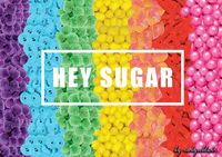 Buffalo Games Hey Sugar - puzzle image