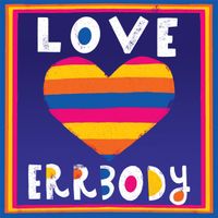 Buffalo Games Love Errbody - puzzle image