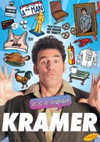 Buffalo Games Seinfeld: Kramer - puzzle image