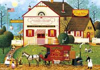 Buffalo Games Sugar & Spice - puzzle image
