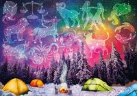 Buffalo Games Written in the Stars - puzzle image