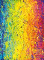 Ceaco Bright Splash - puzzle image
