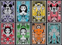 Ceaco Disney 100 - obrázek puzzlí