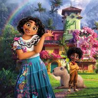 Ceaco Disney: Encanto - puzzle image