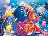 Ceaco Disney Pixar: Finding Nemo - puzzle image