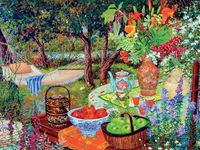 Ceaco John Powell - puzzle image