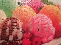 Ceaco Our Colourful World - Ice Cream - puzzle image