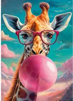 Cherry Pazzi Just Chill - obrázek puzzlí