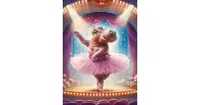 Cherry Pazzi Stage star - puzzle image