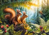 Cherry Pazzi This One Moment - puzzle image