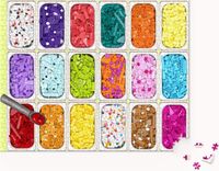 Chronicle Books Lego: Ice Cream Dream - puzzle image