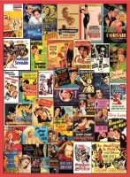 Clementoni Classic Romance - obrázek puzzlí