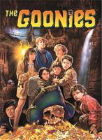 Clementoni Cult Movies: The Goonies - puzzle image