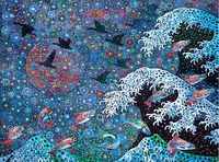 Clementoni Dancing with the Stars - puzzle image