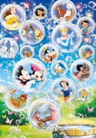 Clementoni Disney Classic - obrázek puzzlí