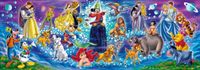 Clementoni Disney Family - puzzle image