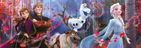 Clementoni Disney: Frozen 2 - puzzle image
