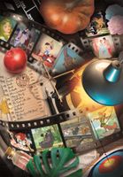 Clementoni Disney Movie Classics - puzzle image