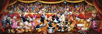 Clementoni Disney Orchestra - puzzle image