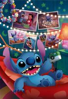Clementoni Disney Stitch - puzzle image