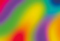 Clementoni ColorBoom: Gradient - image du puzzle