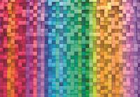 Clementoni ColorBoom: Pixel - obrázek puzzlí