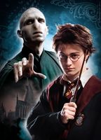 Clementoni Harry Potter - image du puzzle