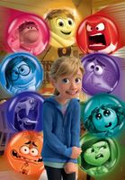 Clementoni Inside Out 2 - puzzle image