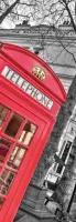 Clementoni London - obrázek puzzlí
