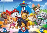Clementoni Paw Patrol - puzzle image