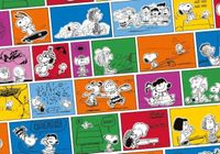 Clementoni Peanuts - puzzle image