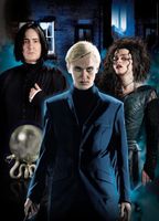 Clementoni Harry Potter - image du puzzle