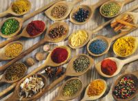 Clementoni Spices - puzzle image