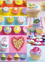 Clementoni Sweet Donuts - obrázek puzzlí