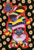 Clementoni The Cheshire Cat - obrázek puzzlí