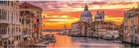 Clementoni The Grand Canal, Venice - obrázek puzzlí