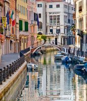 Clementoni Venice - puzzle image