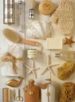 Clementoni Wellness - obrázek puzzlí