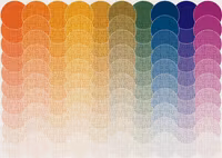 Cloudberries Cascade - obrázek puzzlí