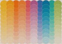 Cloudberries Waves - obrázek puzzlí