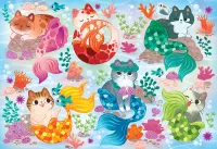 Cobble Hill Mercats - puzzle image