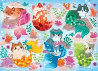 Cobble Hill Mercats - puzzle image