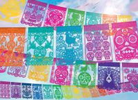 Cobble Hill Papel picado - puzzle image