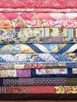 Cobble Hill Quilts - puzzle image