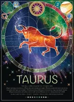 Cobble Hill Taurus - obrázek puzzlí