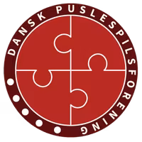 Danish Puzzle Marathon 2026 logo