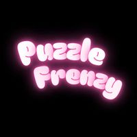 Puzzle Frenzy logo