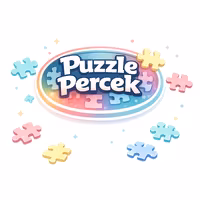 PuzzlePercek logo