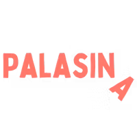Palasina Studio logo
